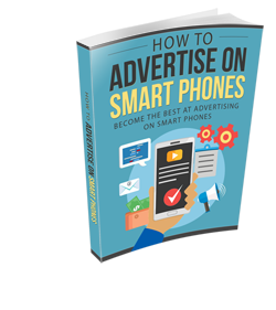 Webdropservices - How To Advertise On Smartphones - Small ebook